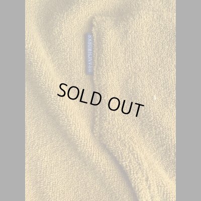 画像5: BranchWorks ブランチワークス　パイルフード　Brassブラス