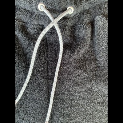 画像3: BranchWorks ブランチワークス パイルショートパンツ Black ブラック