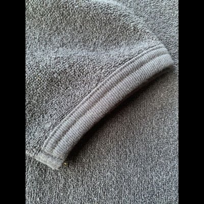 画像6: BranchWorks ブランチワークス　パイルフード　ＢＬＡＣＫブラック