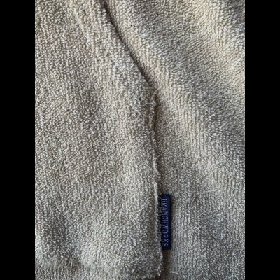 画像6: BranchWorks ブランチワークス　パイルフード　Beige ベージュ