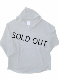 BranchWorks ブランチワークス　パイルフード　ＢＬＡＣＫブラック