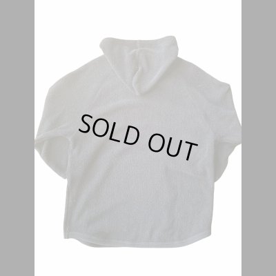 画像2: BranchWorks ブランチワークス　パイルフード　ＢＬＡＣＫブラック