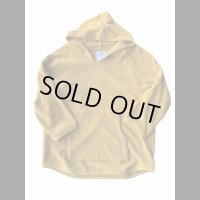 BranchWorks ブランチワークス　パイルフード　Brassブラス