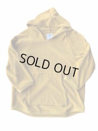 BranchWorks ブランチワークス　パイルフード　Brassブラス