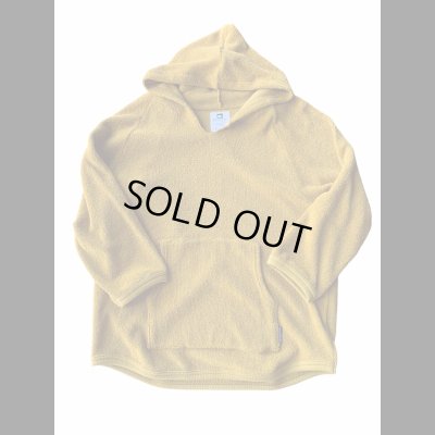 画像1: BranchWorks ブランチワークス　パイルフード　Brassブラス