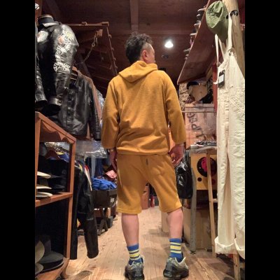画像8: BranchWorks ブランチワークス パイルフード Brassブラス