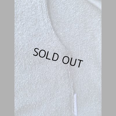 画像4: BranchWorks ブランチワークス　パイルフード　ＢＬＡＣＫブラック