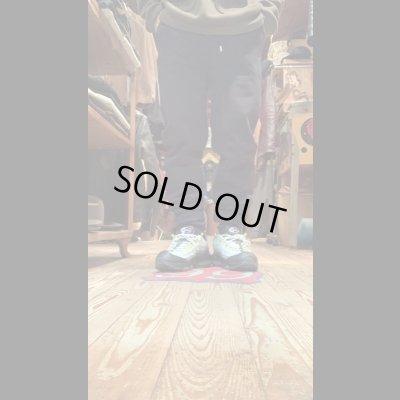 画像8: Branch works ブランチワークス　スーパーストレッチスウェットパンツ　　ネイビー