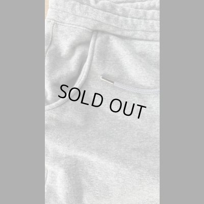 画像3: Branch works ブランチワークス　スーパーストレッチスウェットパンツ　　モクグレー