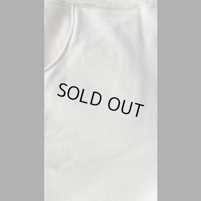 画像5: Branch works ブランチワークス　スーパーストレッチスウェットパンツ　　ホワイト