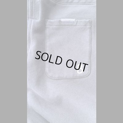 画像4: Branch works ブランチワークス　スーパーストレッチスウェットパンツ　　ネイビー