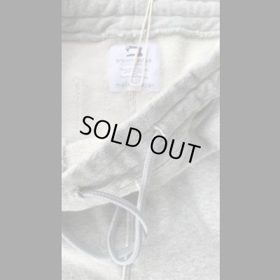 画像5: Branch works ブランチワークス　スーパーストレッチスウェットパンツ　　モクグレー