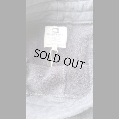 画像7: Branch works ブランチワークス　スーパーストレッチスウェットパンツ　　ネイビー