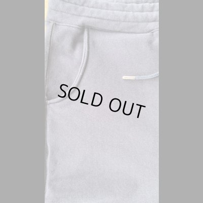 画像3: Branch works ブランチワークス　スーパーストレッチスウェットパンツ　　ネイビー