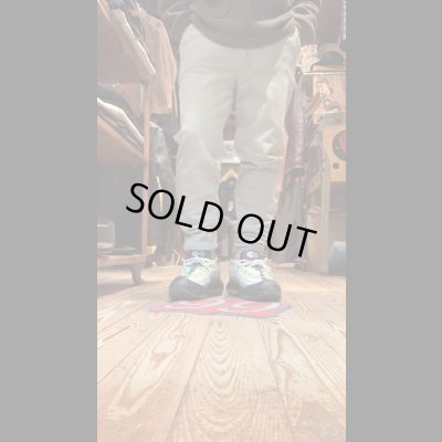 画像8: Branch works ブランチワークス　スーパーストレッチスウェットパンツ　　モクグレー