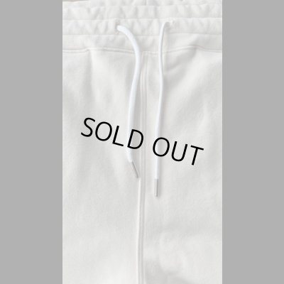 画像6: Branch works ブランチワークス　スーパーストレッチスウェットパンツ　　ホワイト