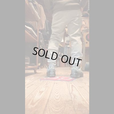 画像9: Branch works ブランチワークス　スーパーストレッチスウェットパンツ　　モクグレー