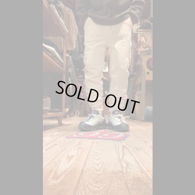 画像9: Branch works ブランチワークス　スーパーストレッチスウェットパンツ　　ホワイト