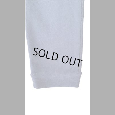 画像6: Branch works ブランチワークス　スーパーストレッチスウェットパンツ　　ネイビー