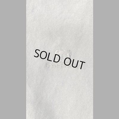 画像7: BranchWorks ブランチワークス　コーチジャケット　BLACK　ブラック