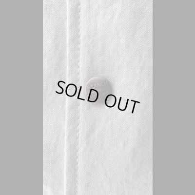 画像9: BranchWorks ブランチワークス　コーチジャケット　GRAY BEIGE