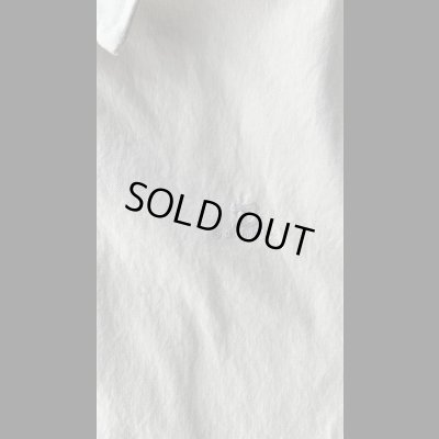 画像4: BranchWorks ブランチワークス　コーチジャケット　GRAY BEIGE