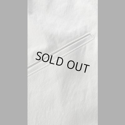 画像6: BranchWorks ブランチワークス　コーチジャケット　GRAY BEIGE