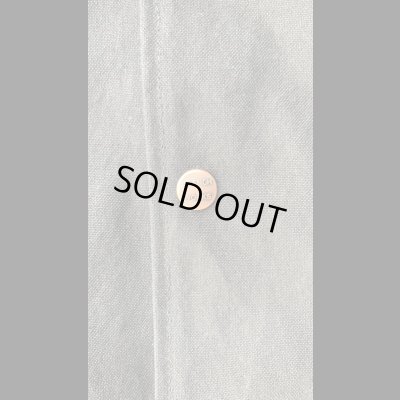 画像4: BranchWorks ブランチワークス　コーチジャケット　BLACK　ブラック