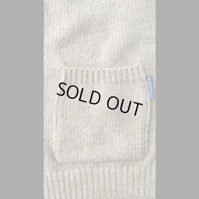 画像6: BranchWorks ブランチワークス　　ニットカーディガン　MUSTARD