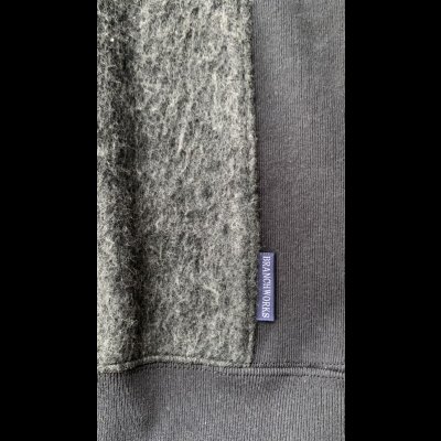 画像4: BranchWorks ブランチワークス　　コットンウール　CHARCOAL