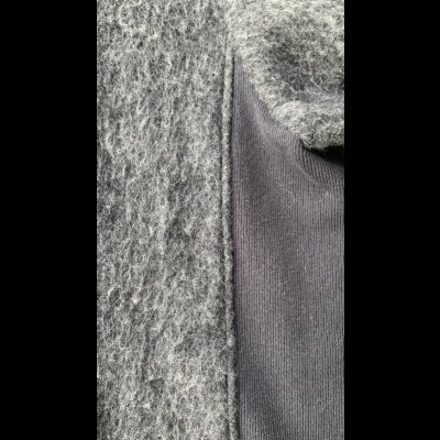 画像5: BranchWorks ブランチワークス　　コットンウール　CHARCOAL