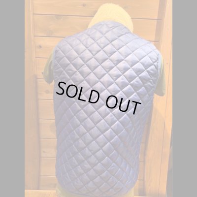 画像4: YEALWO　クッシュマン　REVERSIBLE BOA VEST