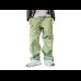 画像7: CUSHMAN クッシュマン　BACK SATIN WIDE PANTS バックサテンワイドパンツ　OLIVE オリーブ