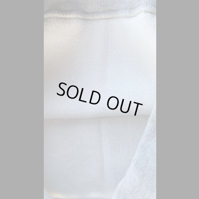 画像6: CUSHMAN(クッシュマン）TWO TONE SWEAT PARKA  ミックスグレー／ミックスベージュ