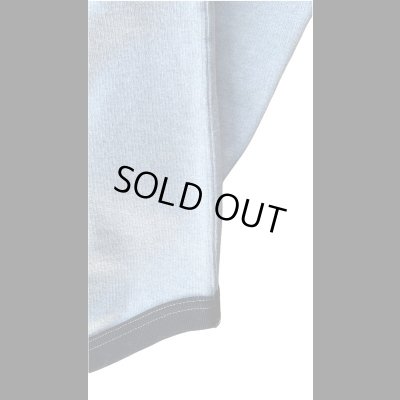 画像6: 66 25th Anniv. Cushman   ２５周年記念クッシュマン　トリムスウェット　ＧＲＡＹ　グレー