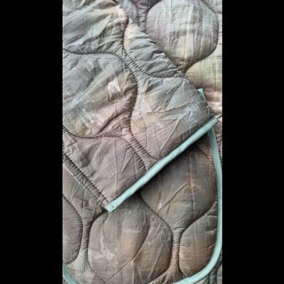 画像5: CUSHMAN(クッシュマン）ソフトナイロンキルティングジャケット