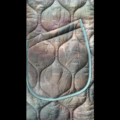 画像6: CUSHMAN(クッシュマン）ソフトナイロンキルティングジャケット