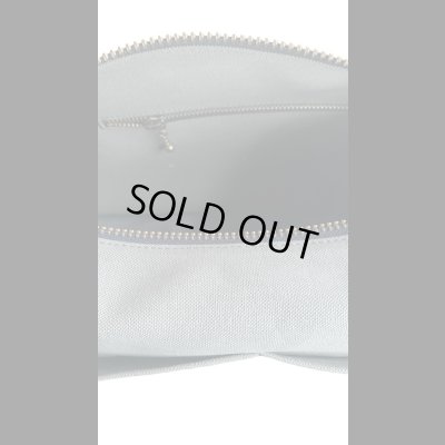 画像7: CUSHMAN クッシュマン CANVAS MESSENGER BAG キャンバスメッセンジャーバッグ OLIVE