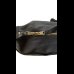 画像3: CUSHMAN クッシュマン　CANVAS MESSENGER BAG　キャンバスメッセンジャーバッグ　BLACK