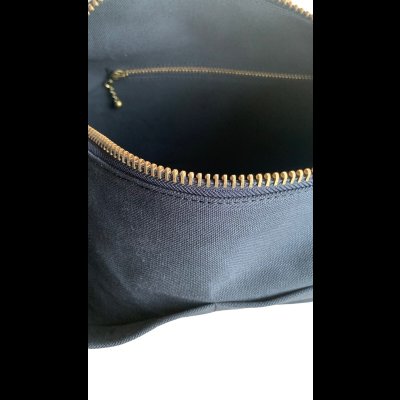 画像4: CUSHMAN クッシュマン　CANVAS MESSENGER BAG　キャンバスメッセンジャーバッグ　OLIVE