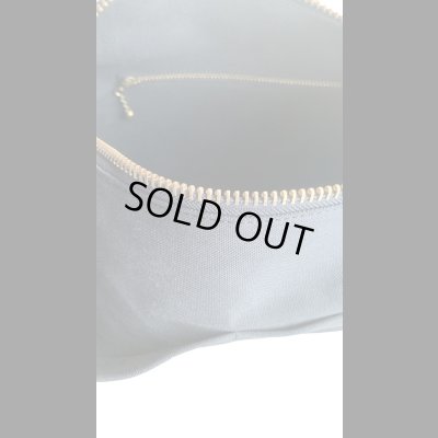 画像4: CUSHMAN クッシュマン CANVAS MESSENGER BAG キャンバスメッセンジャーバッグ OLIVE