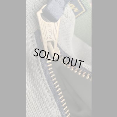 画像5: CUSHMAN クッシュマン CANVAS MESSENGER BAG キャンバスメッセンジャーバッグ OLIVE