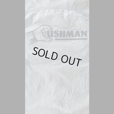 画像6: ＣＵＳＨＭＡＮ　クッシュマン　MXCHAMBRAY　ＷＯＲＫ　ＳＨＩＲＴＳ(LOWHIDE)　ワークシャツ　L.GRAY