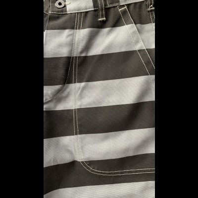 画像5: CUSHMAN クッシュマン　MATTSONSマットソンズ　プリズナーハーフパンツ