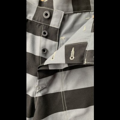 画像4: CUSHMAN クッシュマン　MATTSONSマットソンズ　プリズナーハーフパンツ