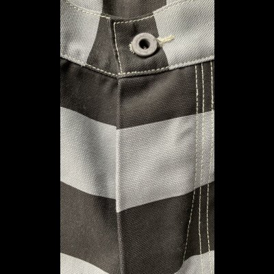 画像3: CUSHMAN クッシュマン　MATTSONSマットソンズ　プリズナーハーフパンツ