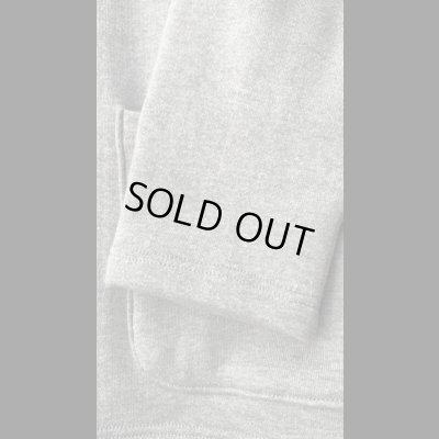 画像4: CUSHMAN(クッシュマン)POCKT SWEAT  GRAY