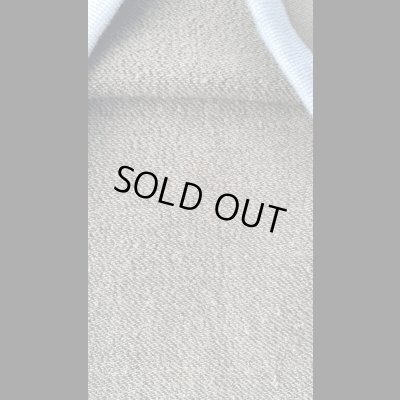 画像6: CUSHMAN(クッシュマン）U.S.N.　PILE SWEAT　TEE