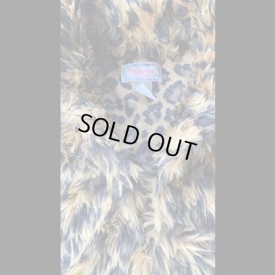 画像3: CUSHMAN(クッシュマン）LEOPARD FOR ROCKET CUT