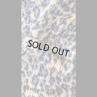 画像5: CUSHMAN(クッシュマン）LEOPARD FOR ROCKET CUT